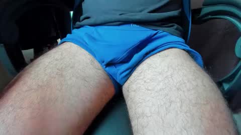 Snapshot of esteban1275 chatting on 25, 3, 2026 Esteban Gomez online show from 25, 3, 2026