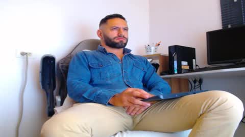 esteban online show from 20, 12, 2025