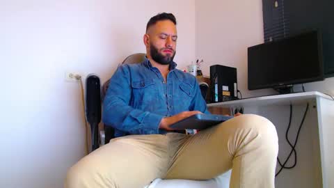 esteban online show from 9, 2, 2026