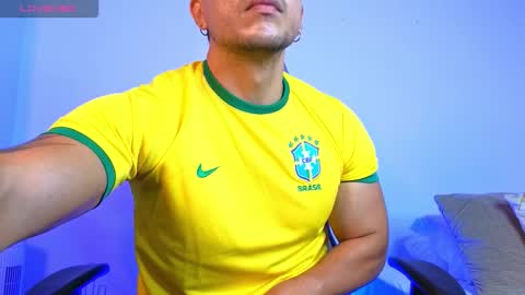 ESTEBAN online show from 26, 3, 2026