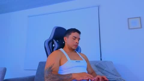 ESTEBAN online show from 26, 6, 2026