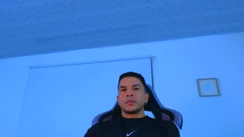 ESTEBAN online show from 14, 7, 2026
