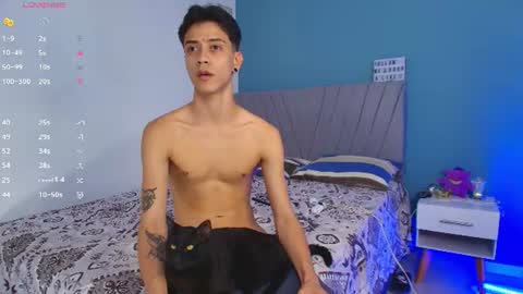 Snapshot of esteban_knight chatting on 20, 6, 2026 E S T E B A N online show from 20, 6, 2026