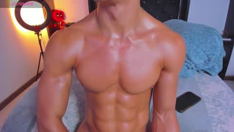Snapshot of esteban_stud chatting on 16, 1, 2025 ESTEBAN online show from 16, 1, 2025