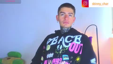 Esteban independent model online show from 17, 2, 2026