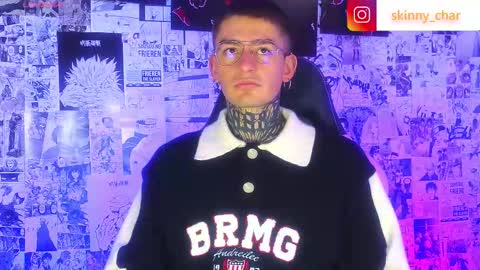 Esteban independent model online show from 5, 3, 2026