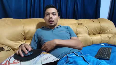 Esteban online show from 28, 2, 2026