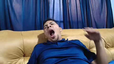 Esteban online show from 25, 3, 2026