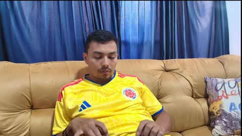 Esteban online show from 29, 3, 2026