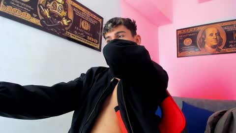 Esteban online show from 28, 12, 2024