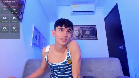 Esteban online show from 10, 1, 2025