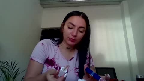 estefa1 online show from 18, 7, 2026
