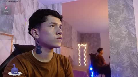 Snapshot of estefan_tay chatting on 13, 2, 2026 estefan_tay online show from 13, 2, 2026