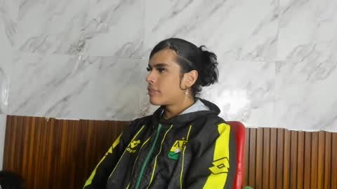 Snapshot of estefani_robles chatting on 28, 6, 2026 estefani robles online show from 28, 6, 2026