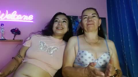 estefania_344 online show from 6, 10, 2025