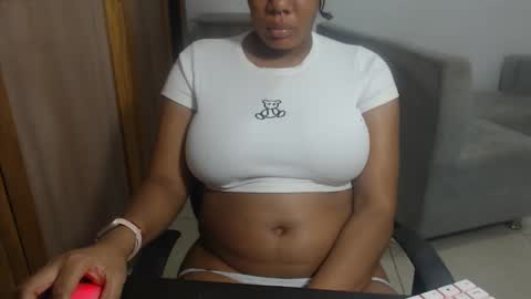 estefania_starlovee online show from 3, 12, 2025