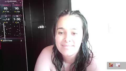Snapshot of estefany_magic chatting on 20, 4, 2026 estefany_magic online show from 20, 4, 2026