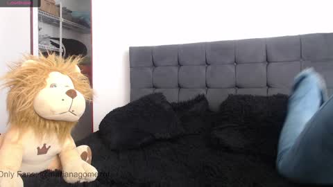 valeria online show from 16, 1, 2025