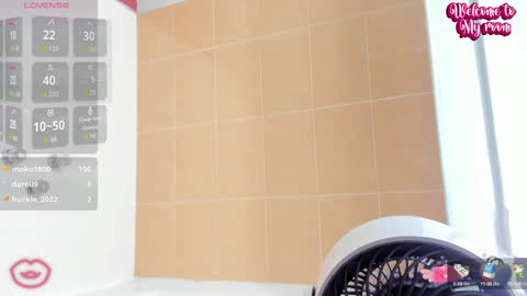 Snapshot of estefy_gomez1 chatting on 1, 2, 2025 Stefy online show from 1, 2, 2025