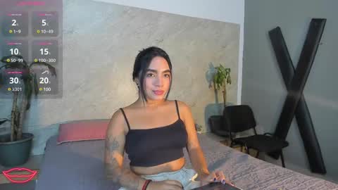 Snapshot of estefy_gomez1 chatting on 14, 2, 2025 Stefy online show from 14, 2, 2025