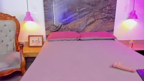 Snapshot of estefy_gomez1 chatting on 22, 2, 2025 Stefy online show from 22, 2, 2025