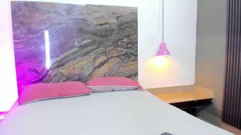 Snapshot of estefy_gomez1 chatting on 25, 2, 2025 Stefy online show from 25, 2, 2025