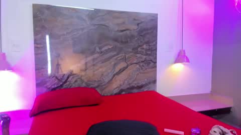 Snapshot of estefy_gomez1 chatting on 26, 2, 2025 Stefy online show from 26, 2, 2025