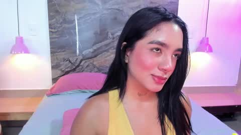Snapshot of estefy_gomez1 chatting on 28, 2, 2025 Stefy online show from 28, 2, 2025