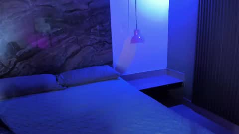 Snapshot of estefy_gomez1 chatting on 6, 3, 2025 Stefy online show from 6, 3, 2025