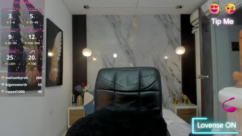 Estephany online show from 19, 1, 2025