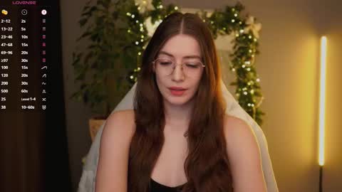 Snapshot of ester_hill chatting on 9, 1, 2026 Ester online show from 9, 1, 2026