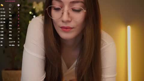 Snapshot of ester_hill chatting on 12, 1, 2026 Ester online show from 12, 1, 2026