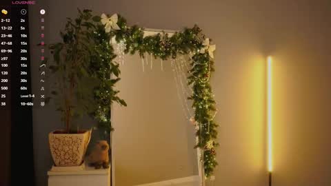 Snapshot of ester_hill chatting on 13, 1, 2026 Ester online show from 13, 1, 2026