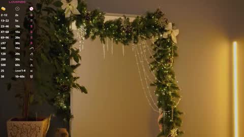 Snapshot of ester_hill chatting on 16, 1, 2026 Ester online show from 16, 1, 2026