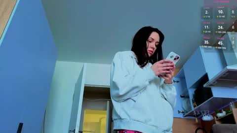 Snapshot of estercarter chatting on 18, 4, 2026 Ester online show from 18, 4, 2026