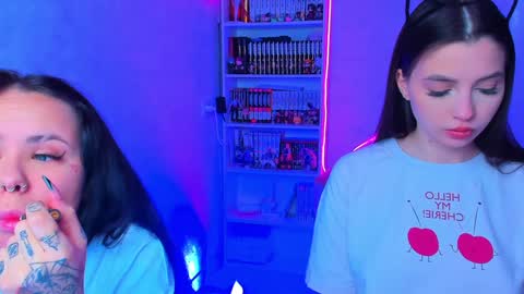 Snapshot of estercollins chatting on 27, 12, 2024 Ester online show from 27, 12, 2024