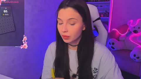 Snapshot of estercollins chatting on 27, 1, 2025 Ester online show from 27, 1, 2025