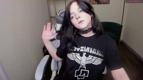 Snapshot of estertwilight chatting on 28, 3, 2026 Ester online show from 28, 3, 2026