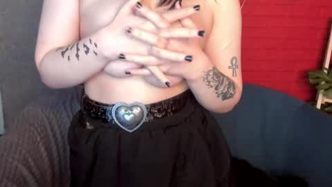 Snapshot of estertwilight chatting on 31, 3, 2026 Ester online show from 31, 3, 2026