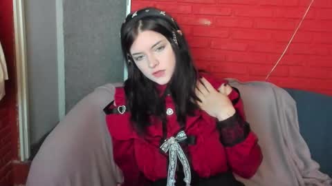 Snapshot of estertwilight chatting on 10, 4, 2026 Ester online show from 10, 4, 2026