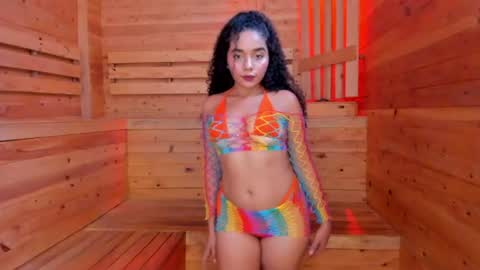 Snapshot of esther_sofia chatting on 11, 6, 2026 esther online show from 11, 6, 2026