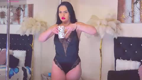 Esthera   online show from 23, 2, 2026