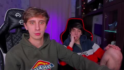 LOUIS online show from 4, 2, 2025