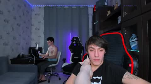 LOUIS online show from 23, 2, 2025