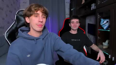 LOUIS online show from 28, 2, 2025