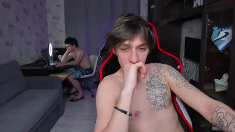 LOUIS online show from 1, 3, 2025