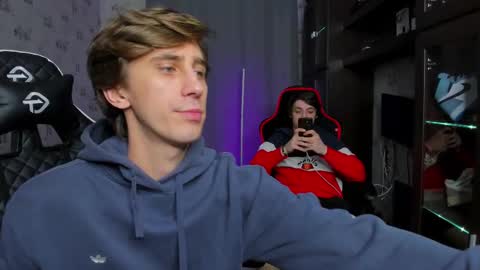 LOUIS online show from 3, 3, 2025