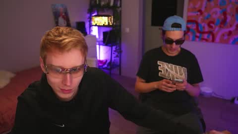 LOUIS online show from 15, 9, 2025