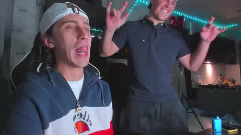 LOUIS online show from 29, 9, 2025