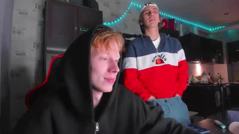 LOUIS online show from 3, 10, 2025